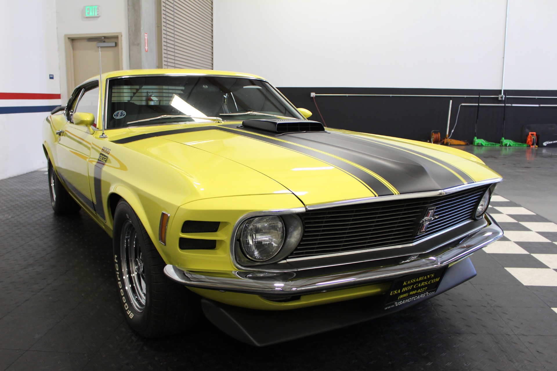 Used-1970-Ford-Mustang-Boss-302
