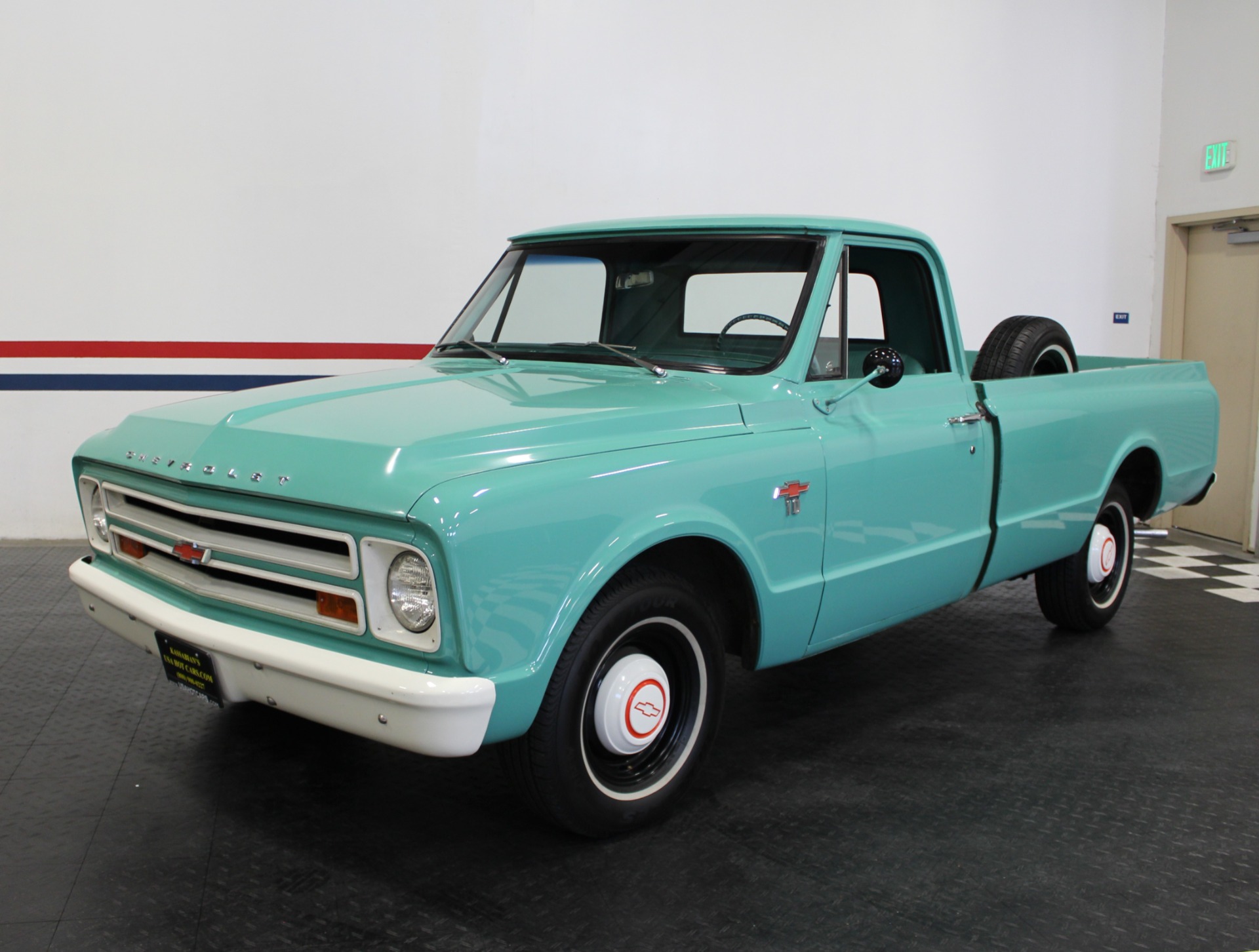New-1967-Chevrolet-Pickup