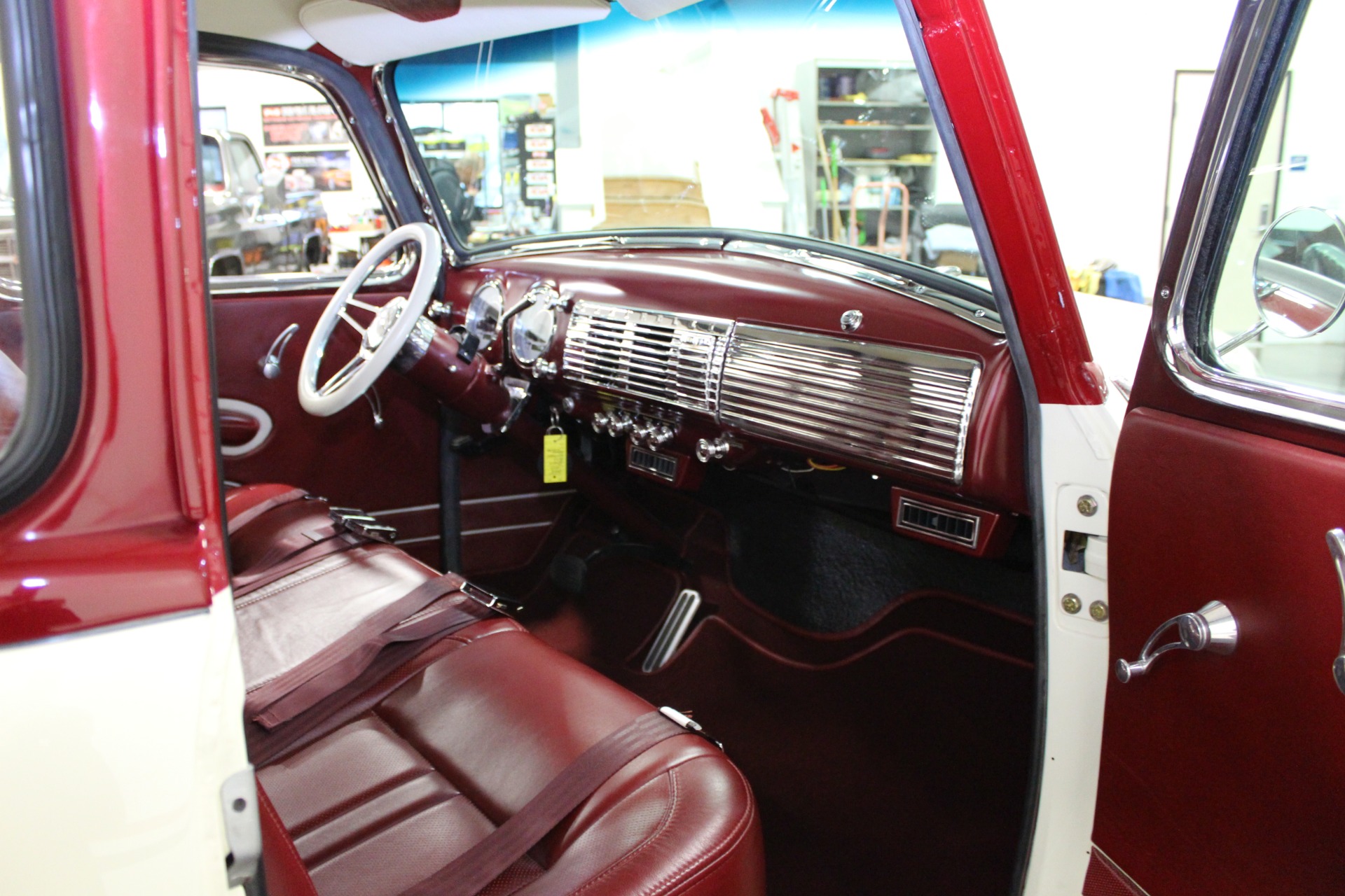 Used-1950-Chevrolet-Pickup