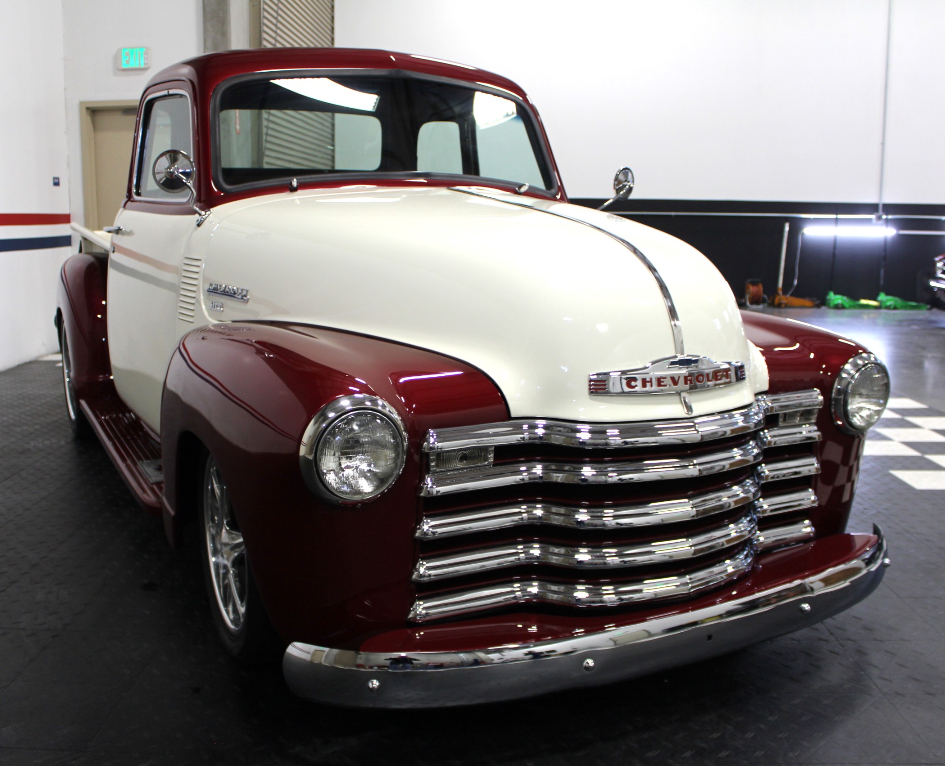 Used-1950-Chevrolet-Pickup