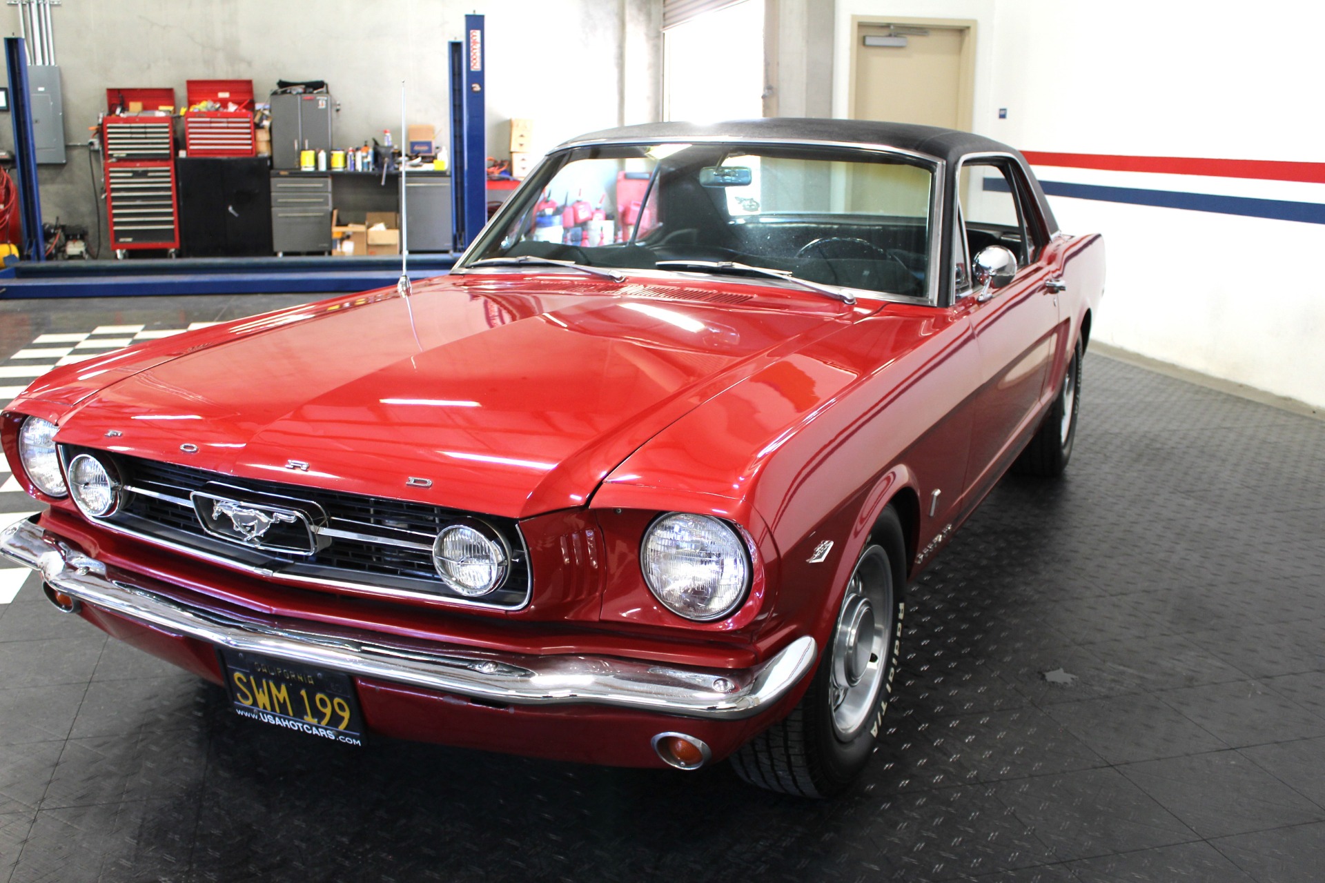 Used-1966-Ford-Mustang-GT